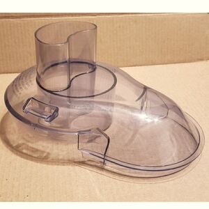 Oster Juice Extractor Part Model 3157 Juicer Cover Plastic